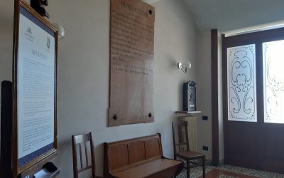 Fondazione Malagutti ricerca Educatore Pedagogico