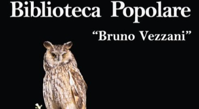 Inaugurazione della Biblioteca Popolare “Bruno Vezzani”
