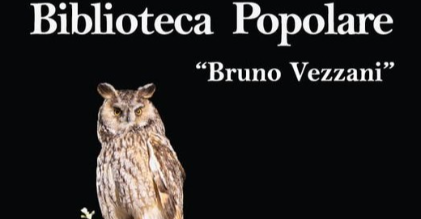 Inaugurazione della Biblioteca Popolare “Bruno Vezzani”