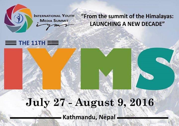 Fondazione Malagutti all’11° International Youth Media Summit