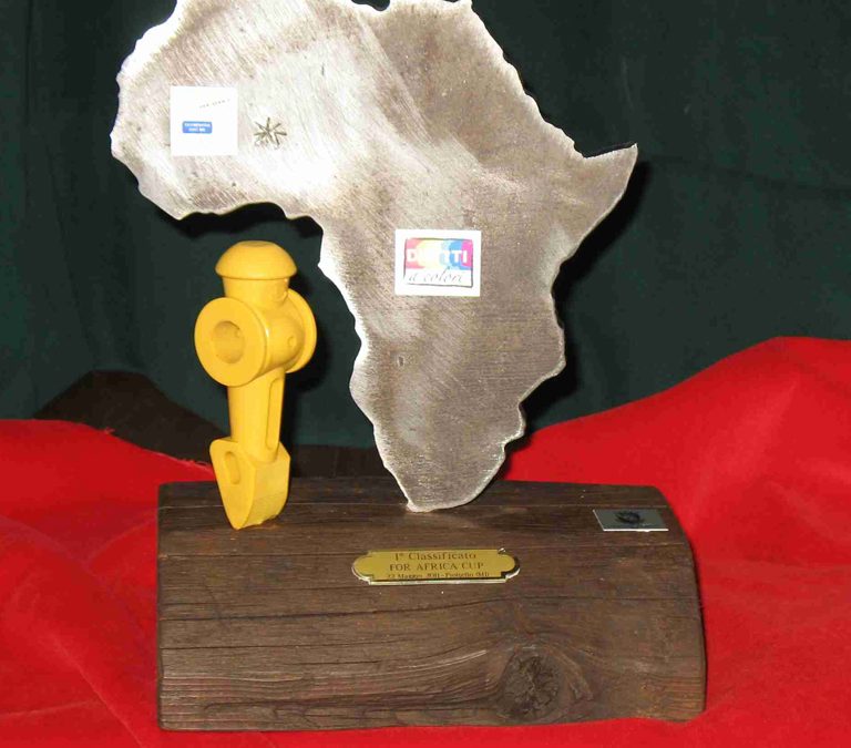 18.07.2011 – For Africa Cup