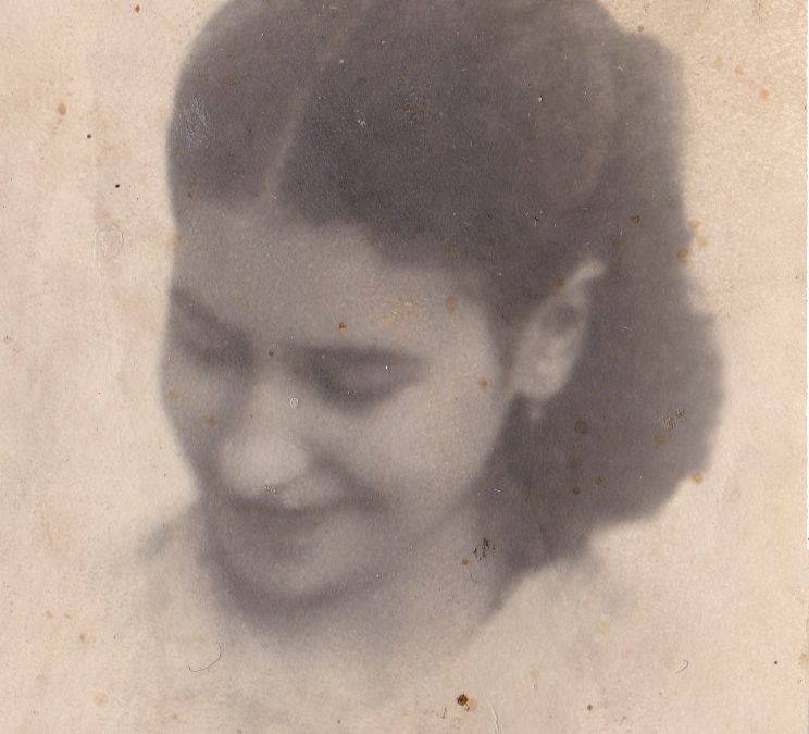 Sabato 16 settembre 2017 la commemorazione di Elisabetta Braguzzi
