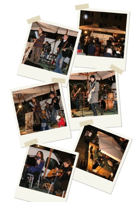 20.01.2011 – Musica e solidarietà