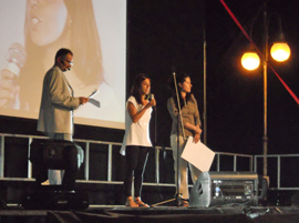Fondazione Malagutti al Concorso canoro “Piccole Note”