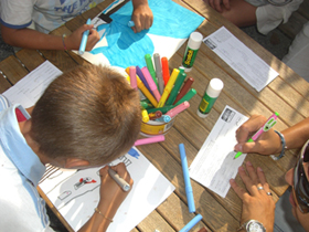 24.09.2010 – Eventi IX Edizione “Diritti a Colori”