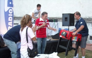 18.06.2009 – è Festa!