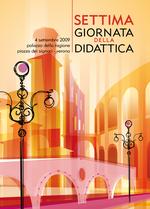 01.09.2009 – Diritti a colori alla Giornata della Didattica di Verona