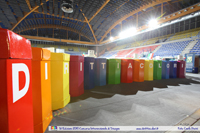 21.11.2010 – Festa, premiazioni e vincitori della IX Edizione di Diritti a Colori