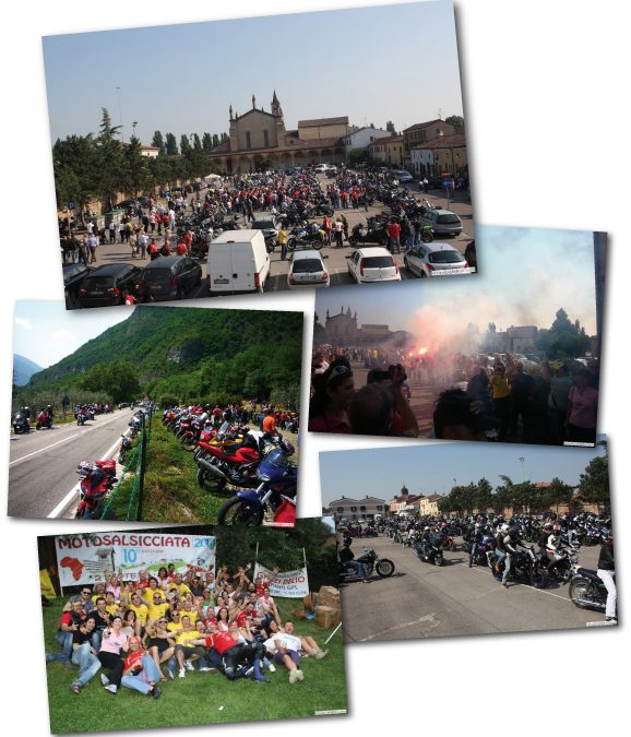 14.05.2012 – 11°edizione Motosalsicciata 20 maggio 2012