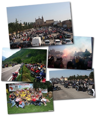 07.06.2013 – 12^ edizione Motosalsicciata 09 giugno 2013