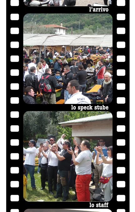 12.05.2010 – Successo per la 9° edizione della Motosalsicciata