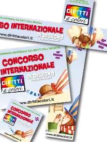 12.08.2011 – Banner “Diritti a Colori”