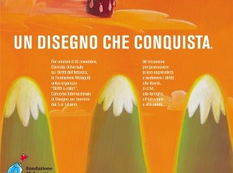 16.11.2009 – Diritti a colori – Preselezioni Regione Lombardia e Premiazione finale 22/11/09