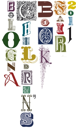 14.03.2011 – Presentazione 4° Concorso Internazionale di Illustrazione