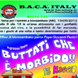 15.05.2012 – Buttati che è morbido!