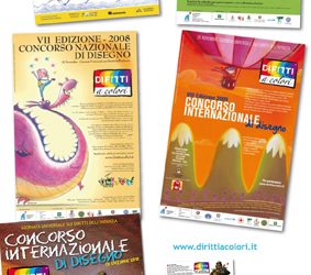 11.11.2010 – 3° Concorso Internazionale d’Illustrazione “Fuochino… fuochetto”