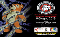Conferenza Nazionale Baca Italy onlus