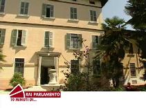Fondazione Malagutti onlus protagonista a “Dieci minuti di…”