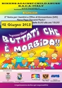 2 giugno 2013 a Olfino di Monzambano (MN) “Buttati che è morbido!!”