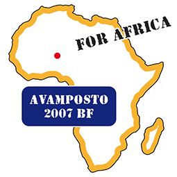 16.07.2007 – AVAMPOSTO 2007 BF