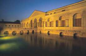 04.02.2010 – MOSTRA A PALAZZO TE 5-7 febbraio 2010
