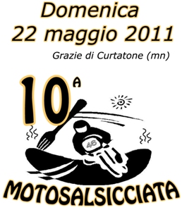 05.05.2011 – 10° Motosalsicciata