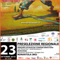 22.10.2010 – Festa e preselezioni regionali a Nonantola (Mo)