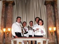 26.07.2010 – “Ottoni del Duca”: musica barocca e rinascimentale