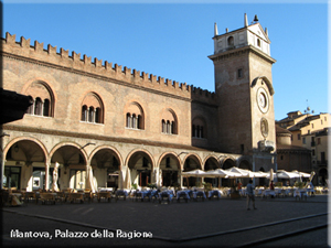 3° Laboratorio Provinciale del Volontariato Mantovano