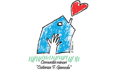 Comunità Minori “Costanza F. Giancola” – Milano, 26 giugno presso hotel “Blaise & Francis”