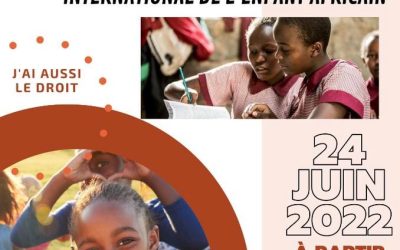 Prima edizione del Festival Internazionale del Bambino Africano: Diritti a Colori partner