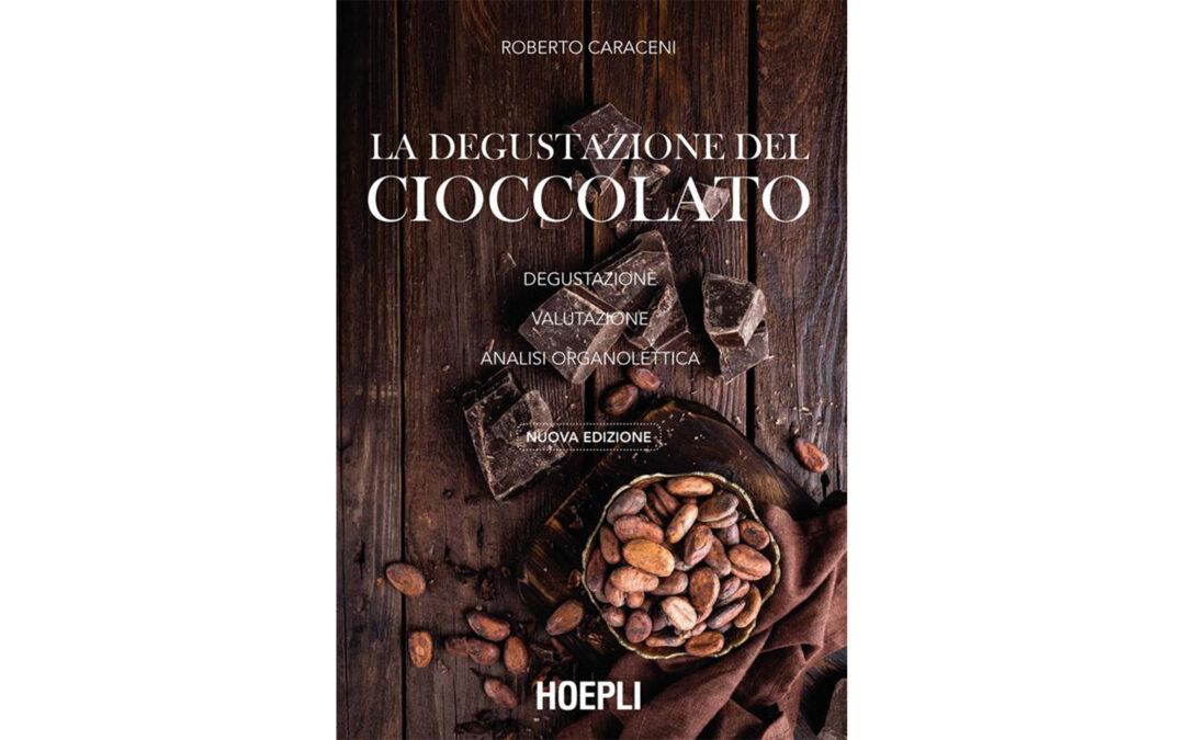 “La degustazione del cioccolato” – con Roberto Caraceni – 3 marzo 2023