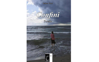 “Confini – Poesie” – Rubina Valli – 24 marzo ore 17.30