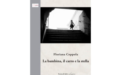 “R/esistenza – Scrittura di confine” Floriana Coppola – 14 aprile ore 17.30