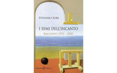 “I semi dell’incanto” con Stefano Iori – 16 giugno ore 17.30