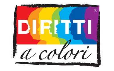 Presentazione dello spazio espositivo #dirittiacolori – 20 maggio ore 18.30