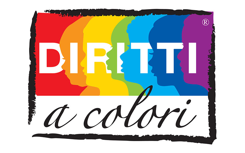 Presentazione dello spazio espositivo #dirittiacolori – 20 maggio ore 18.30