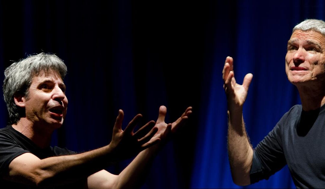 Fondazione Malagutti collabora nel progetto “Per Aspera Ad Astra” di Cada Die Teatro: domani l’atto finale nel carcere di Uta