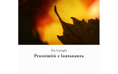 Incontro con lo scrittore, editore e fotografo Elio Scarciglia: “Prossimità e lontananza” – sabato 17 febbraio ore 18.00 – Galleria “Diritti a Colori” – Via San Longino 1/b – Mantova