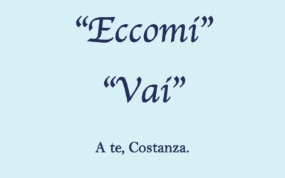 4 giugno 2025 – Diario della Comunità Minori “Costanza F. Giancola”