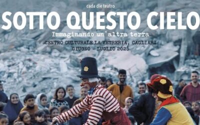 Cada Die Teatro – iniziative estive e collaborazione con Fondazione Malagutti