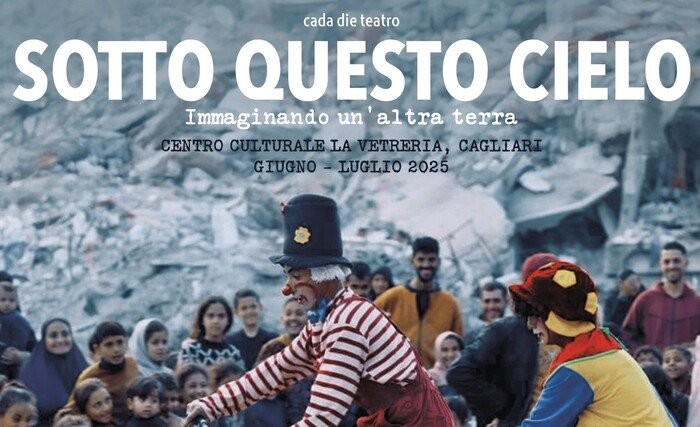 Cada Die Teatro – iniziative estive e collaborazione con Fondazione Malagutti