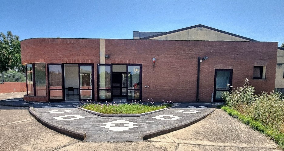 teatro ortacesus